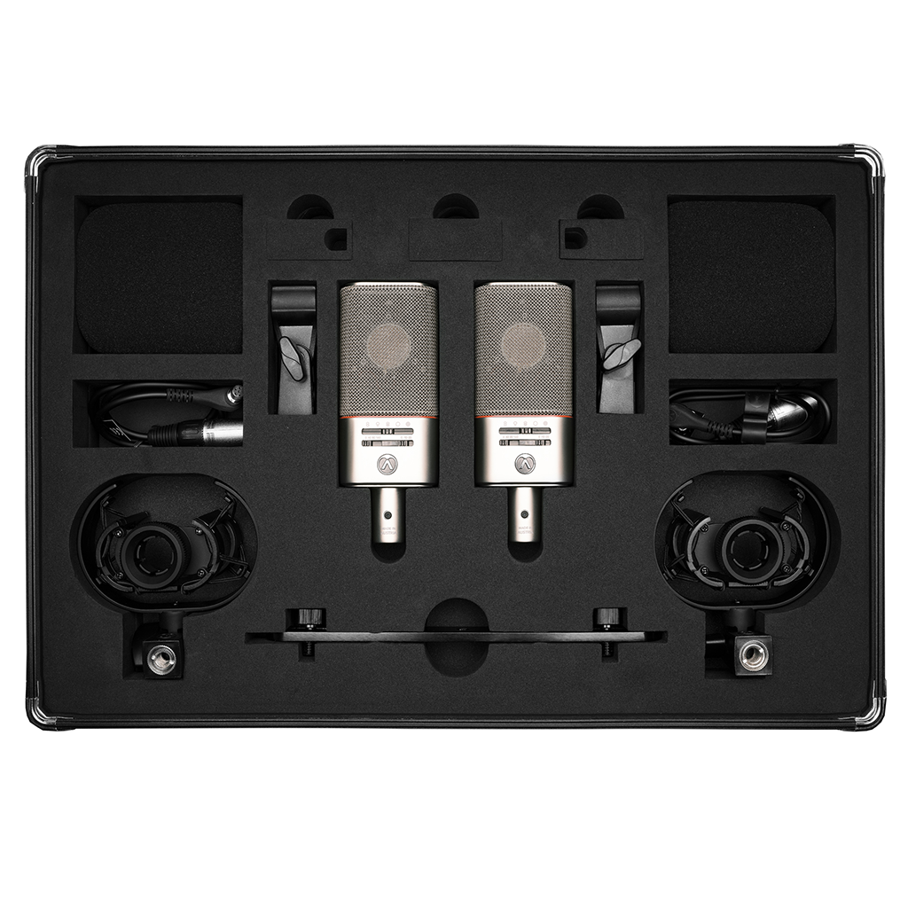 OC818 Dual Set Plus | Music EcoSystems STORE OC818 Dual Set Plus | Music EcoSystems STORE